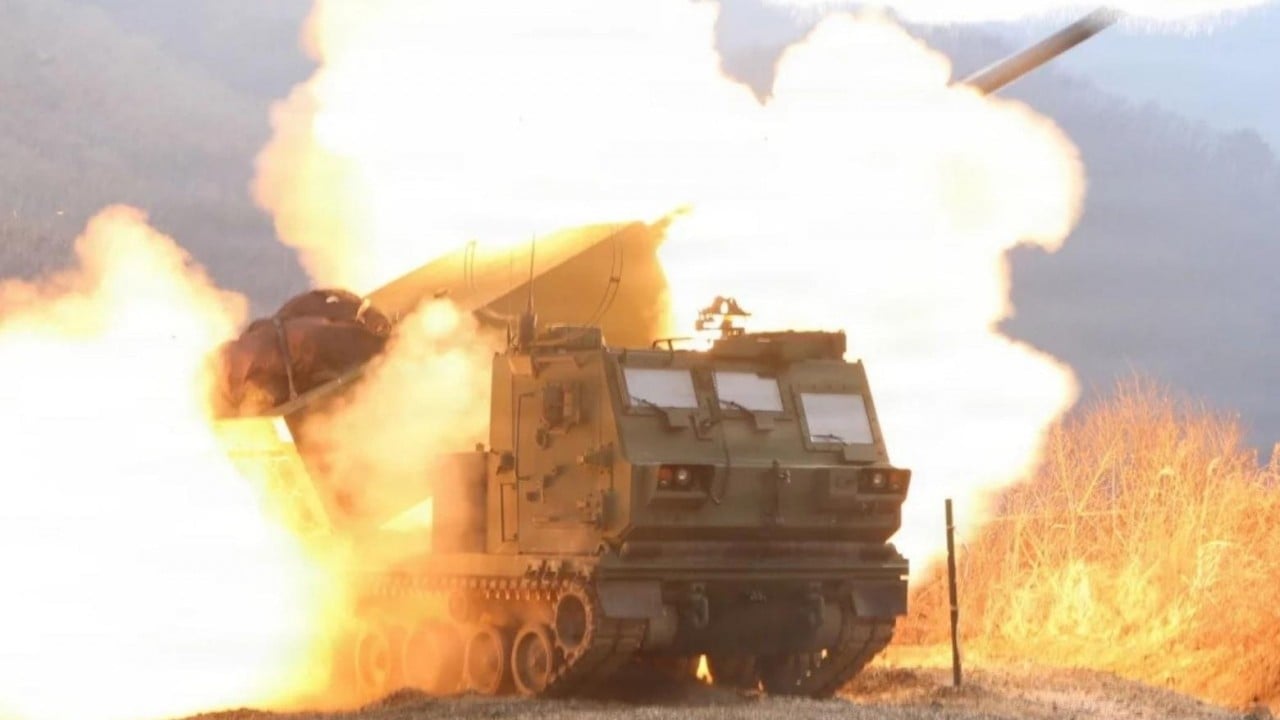 Foto - İmzalar atıldı: Türkiye'yi vurmak için 36 tane roketatar alıyorlar