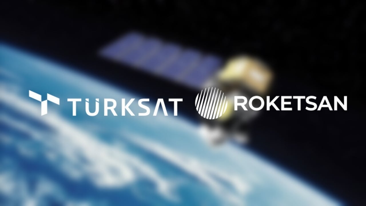Foto - İmzalar resmen atıldı! İki Türk devinden tüm dünyayı titretecek ortaklık