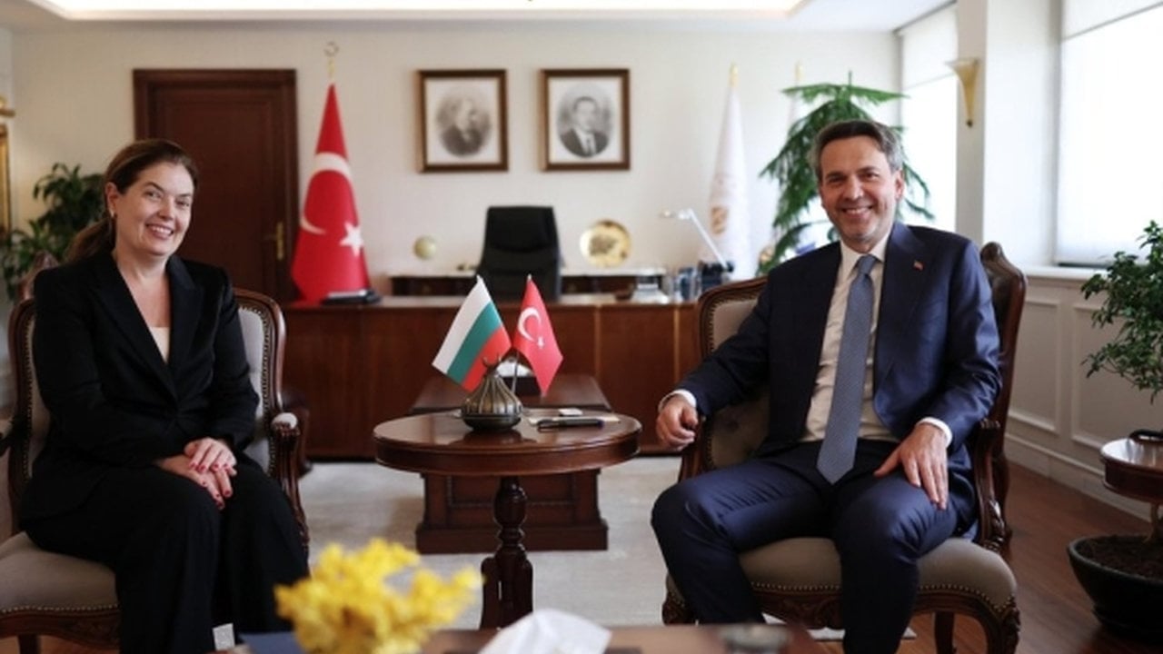 Foto - İmzalar sessiz sedasız atıldı! Türkiye’den dev doğal gaz hamlesi