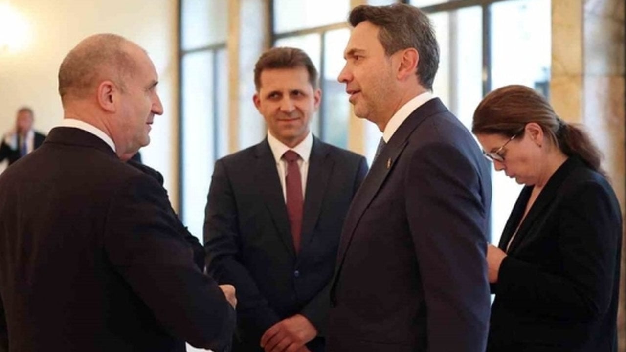 Foto - İmzalar sessiz sedasız atıldı! Türkiye’den dev doğal gaz hamlesi