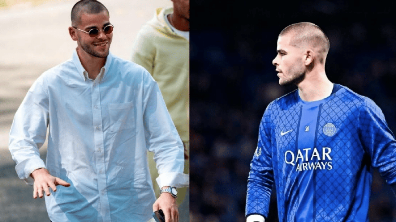 İnanılmaz istatistikler... Ederson yerine Lucas Chevalier! Ayrılmak istiyor