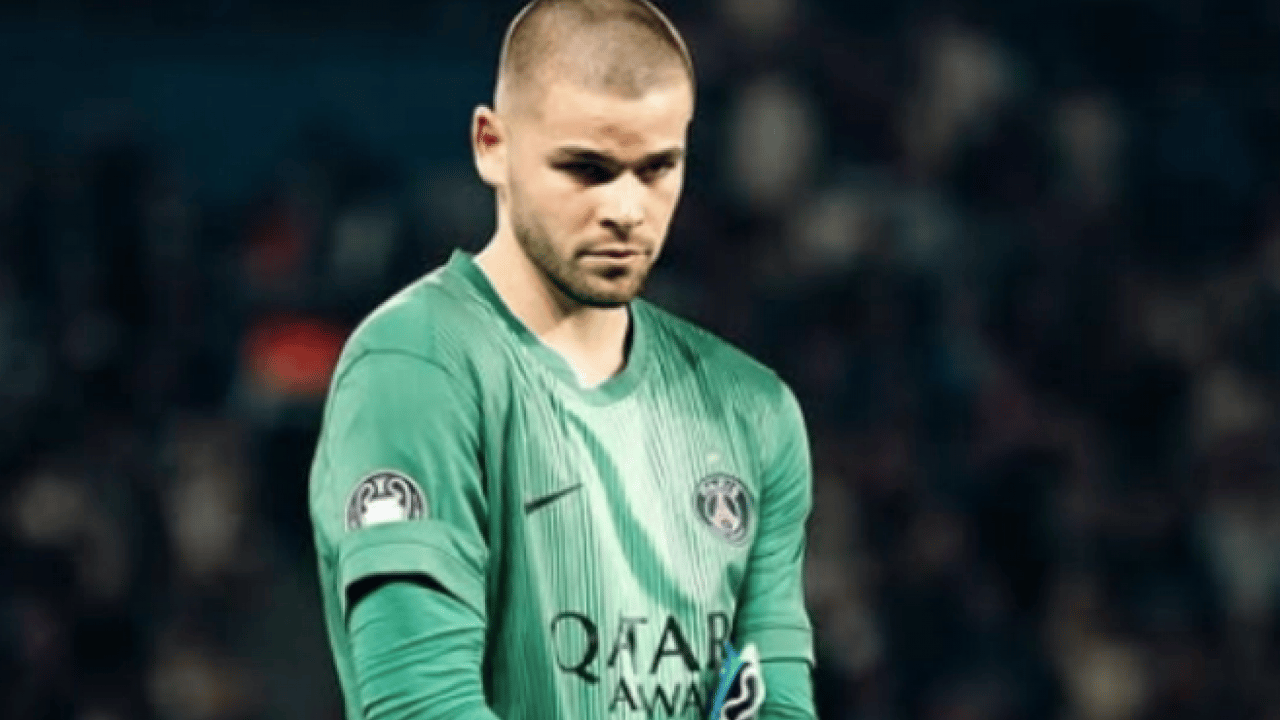 Foto - İnanılmaz istatistikler... Ederson yerine Lucas Chevalier! Ayrılmak istiyor