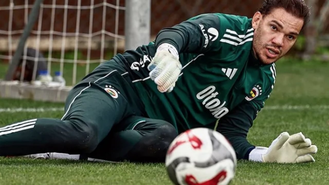 Foto - İnanılmaz istatistikler... Ederson yerine Lucas Chevalier! Ayrılmak istiyor