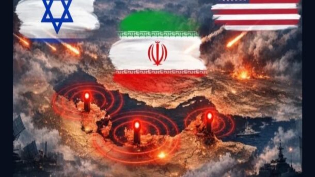 Foto - İnat eden ABD de en sonunda anladı! Üç başkenti sayıp Türkiye gerçeğini itiraf ettiler