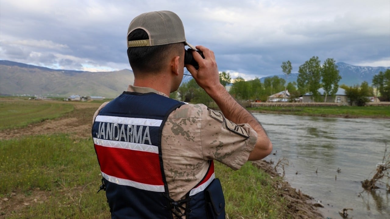 Foto - İnci kefaline teknolojik sıkı koruma