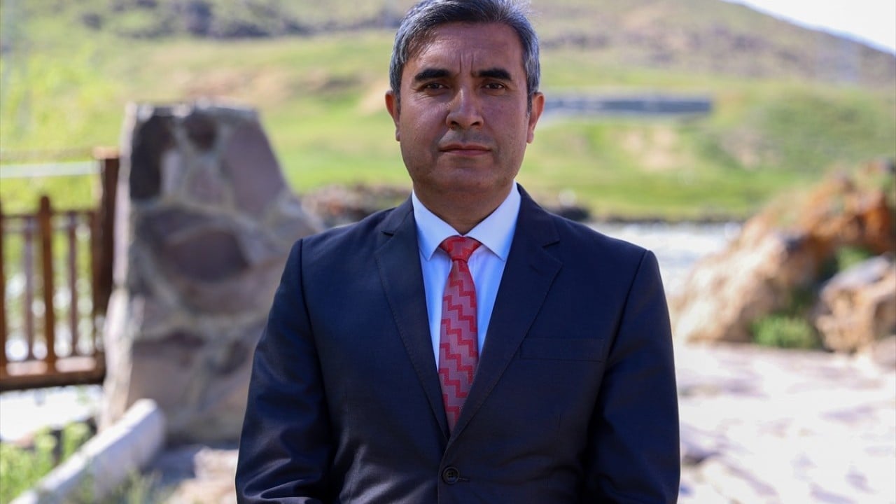 Foto - İnci kefaline teknolojik sıkı koruma
