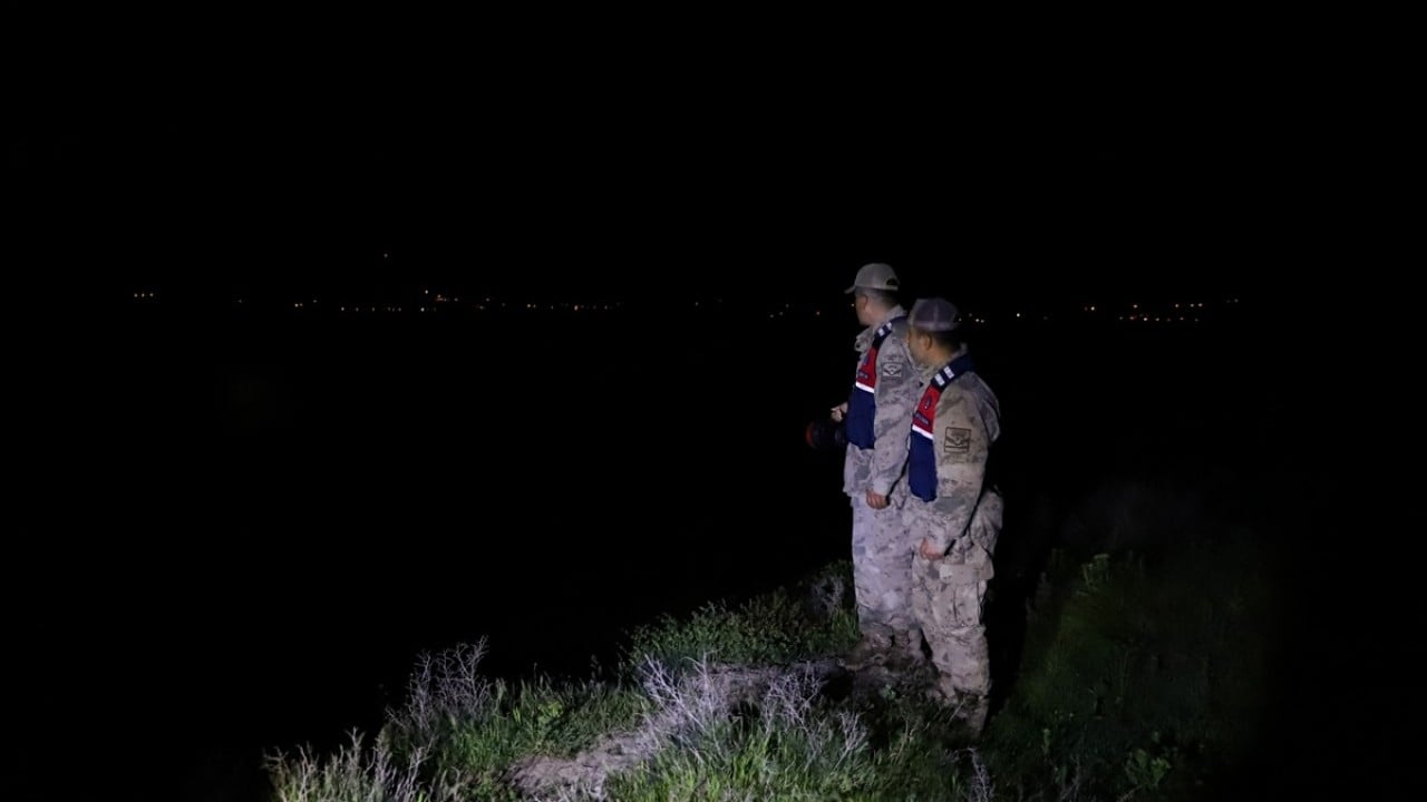 Foto - İnci kefaline teknolojik sıkı koruma