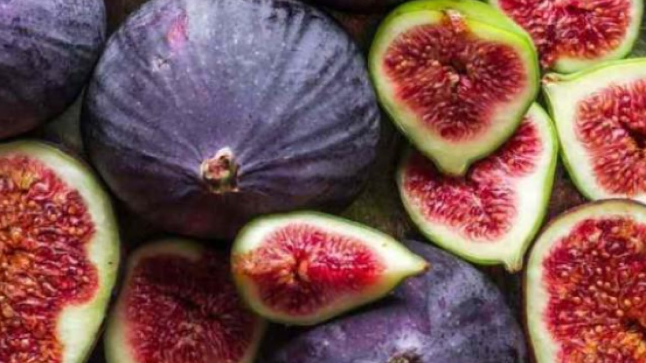 Foto - İncirin bilinmeyen faydaları ortaya çıktı!