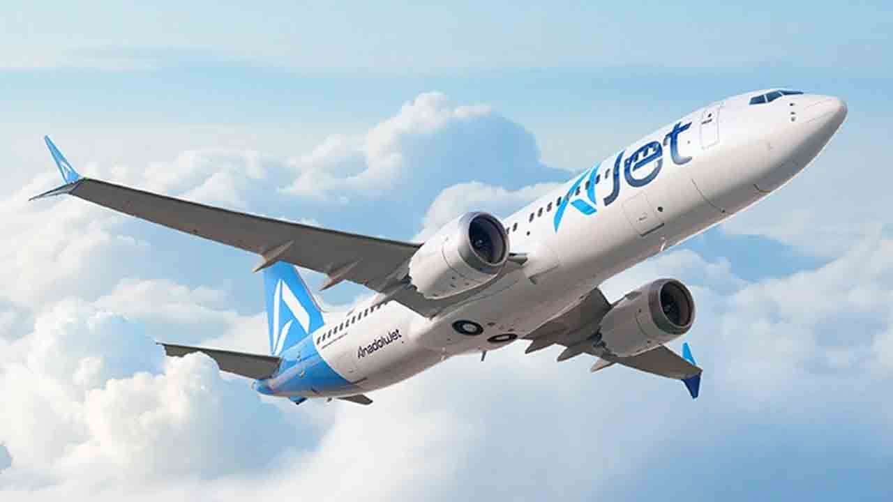 İndirim kampanyası başladı: Ajet’ten sadece 9 euro’ya uçak bileti