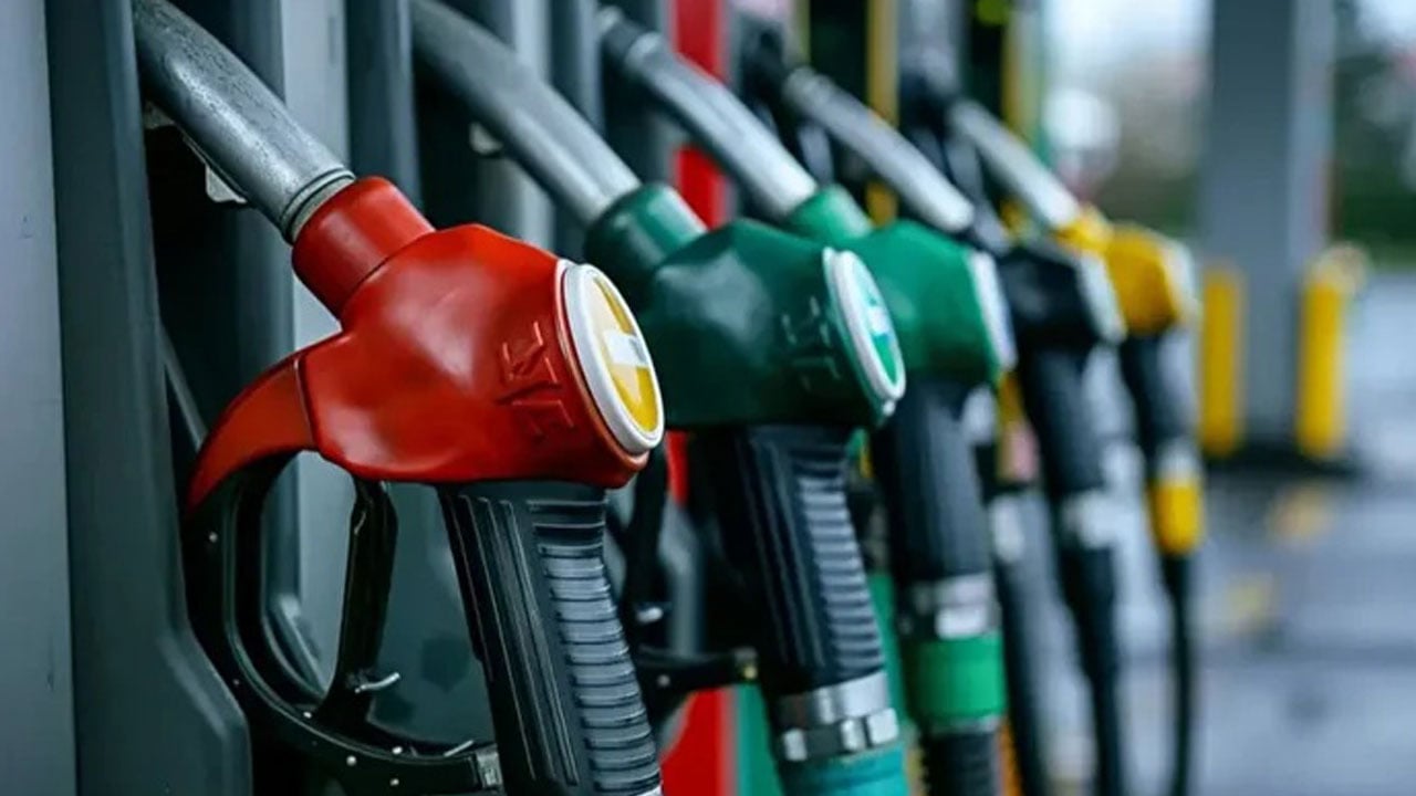 Foto - İndirim tabelaya yansıdı! Akaryakıtta fiyatlar değişti!