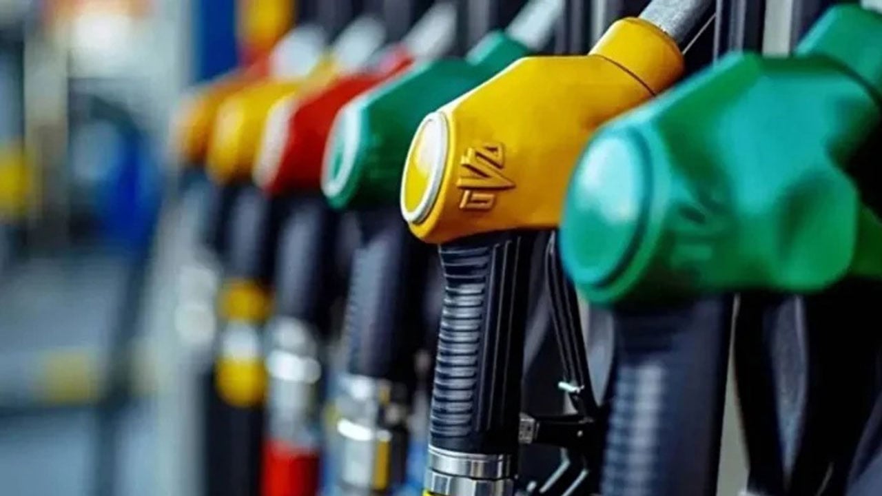 Foto - İndirim tabelaya yansıdı! Akaryakıtta fiyatlar değişti!