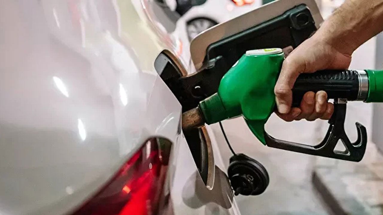 Foto - İndirim tabelaya yansıdı! Akaryakıtta fiyatlar değişti!