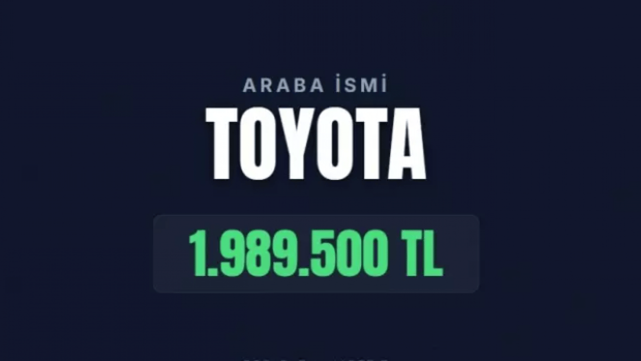 Foto - Otomobil devleri gemileri yaktı: İndirimler peş peşe geliyor!