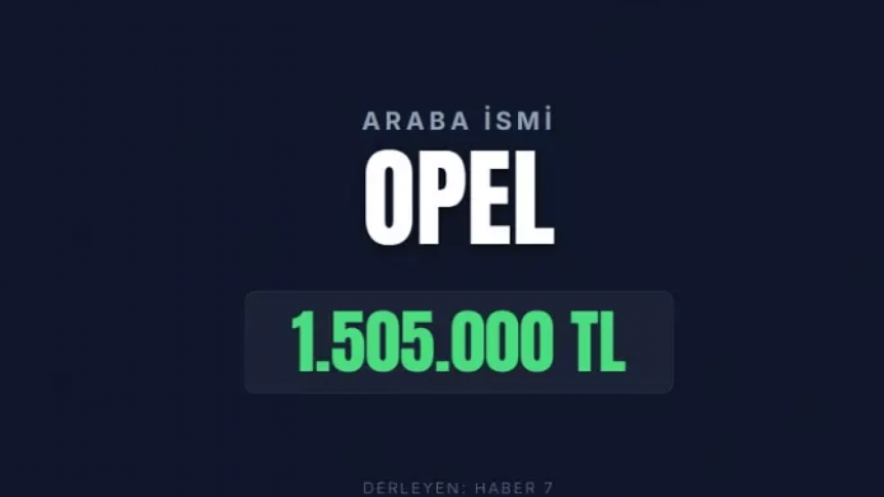 Foto - Otomobil devleri gemileri yaktı: İndirimler peş peşe geliyor!