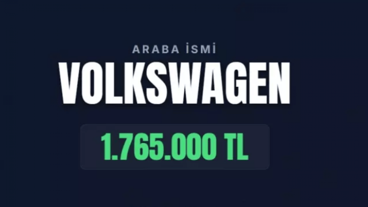 Foto - Otomobil devleri gemileri yaktı: İndirimler peş peşe geliyor!