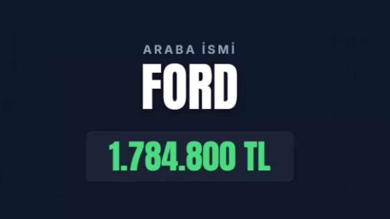 Foto - Otomobil devleri gemileri yaktı: İndirimler peş peşe geliyor!