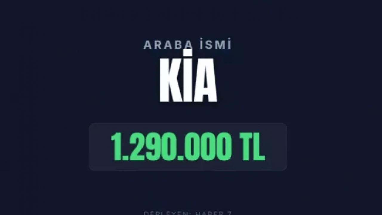 Foto - Otomobil devleri gemileri yaktı: İndirimler peş peşe geliyor!