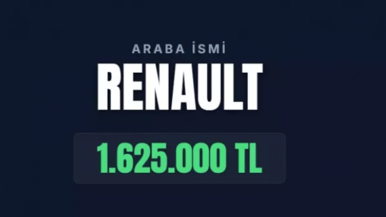 Foto - Otomobil devleri gemileri yaktı: İndirimler peş peşe geliyor!