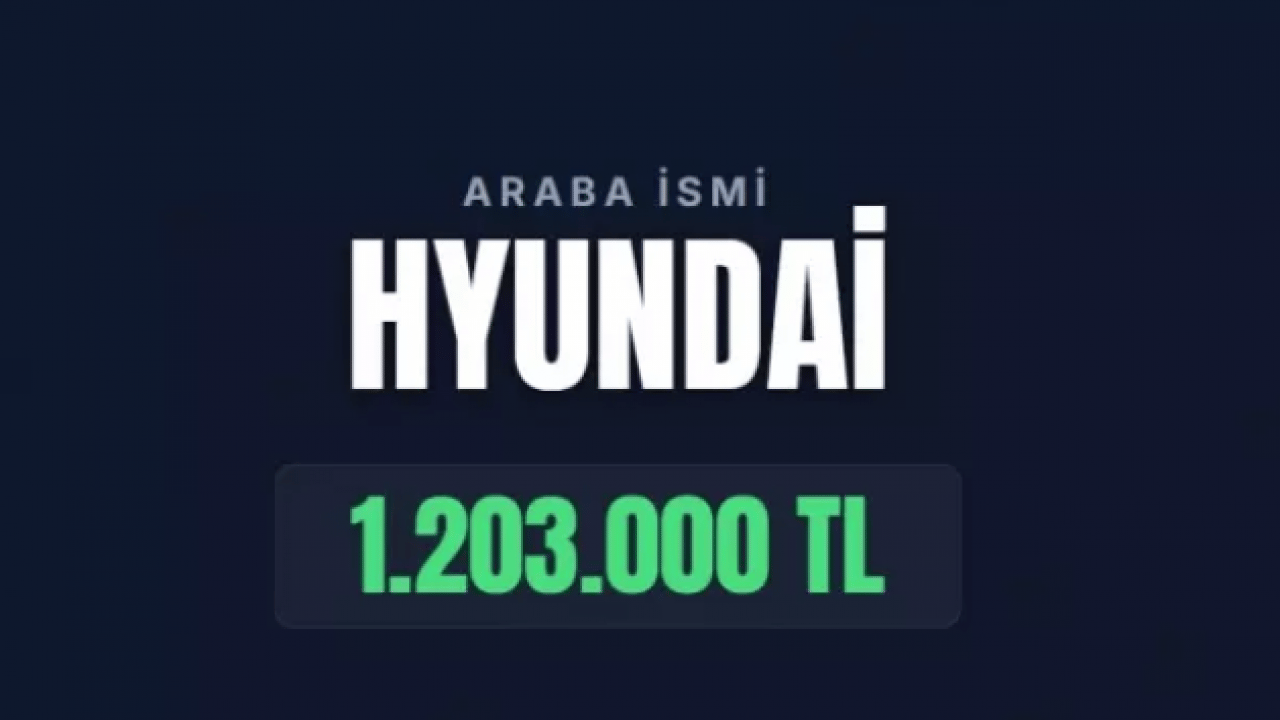 Foto - Otomobil devleri gemileri yaktı: İndirimler peş peşe geliyor!