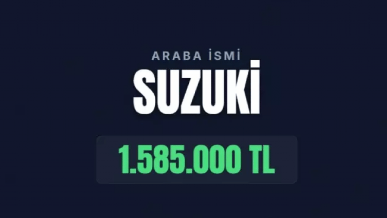 Foto - Otomobil devleri gemileri yaktı: İndirimler peş peşe geliyor!