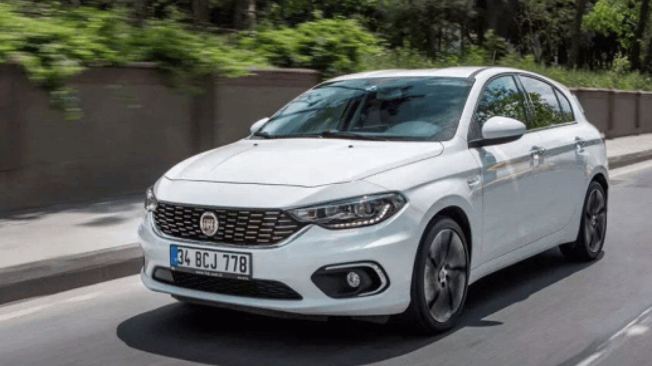 Foto - Otomobil devinden yeni kampanya: Peşinatsız taksitle satışlar başladı!