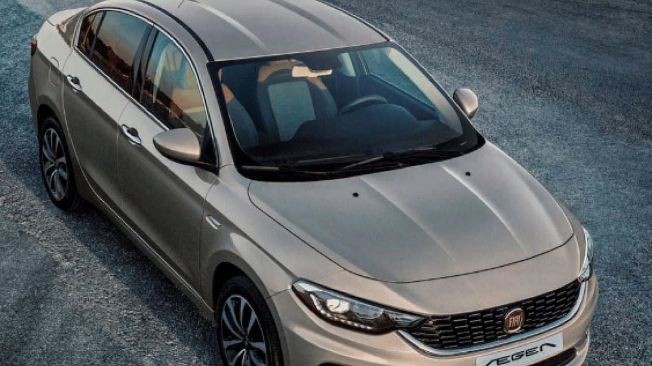 Foto - Otomobil devinden yeni kampanya: Peşinatsız taksitle satışlar başladı!