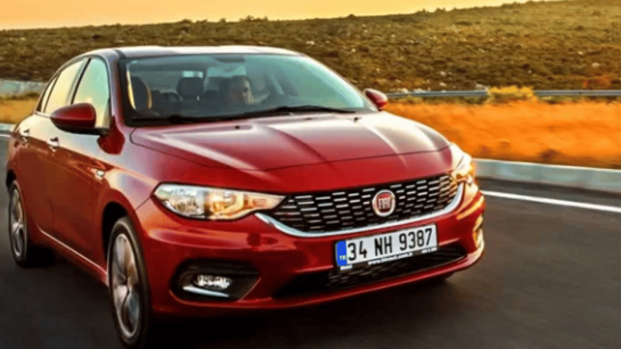 Foto - Otomobil devinden yeni kampanya: Peşinatsız taksitle satışlar başladı!