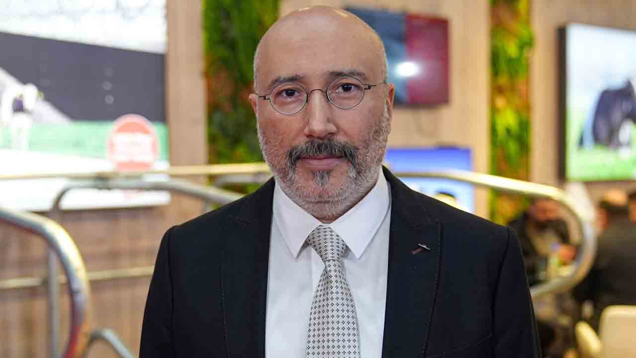 Foto - İnek yatağı sütü uçurdu: Konfor geldi, verim arttı