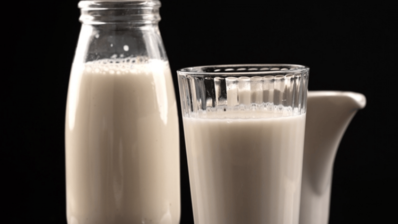 Foto - İnekler kesiliyor artık sütte bulamayacağız diyorlardı... Son üç yıldır süt üretimimiz rekor üstüne rekor kırıyor