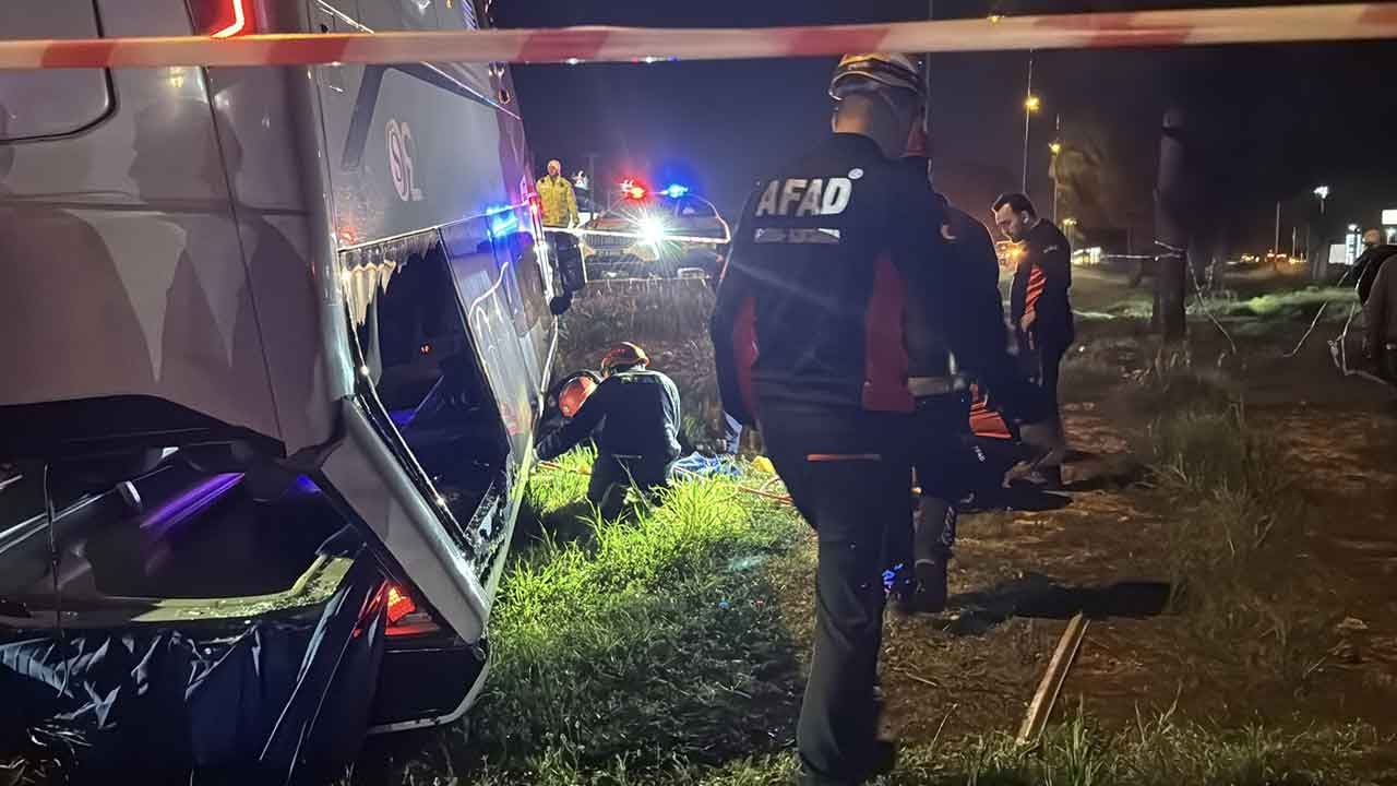 Foto - İnfaz koruma memurları ölümden döndü