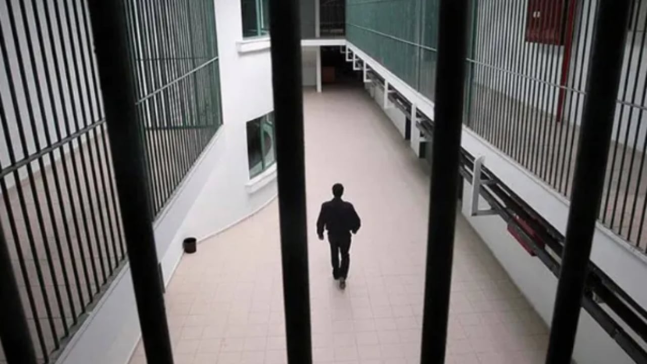 Foto - İnfaz sistemi sil baştan: Hapis cezasına alternatif geliyor!