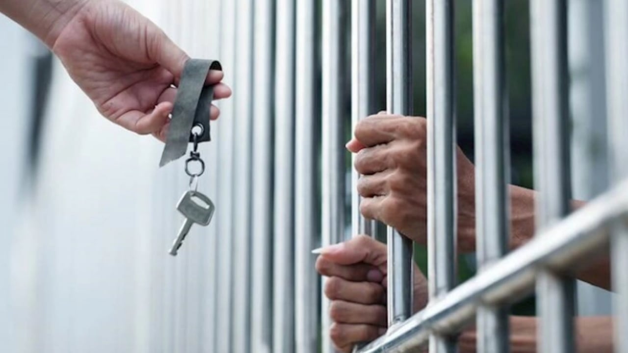 Foto - İnfaz sistemi sil baştan: Hapis cezasına alternatif geliyor!