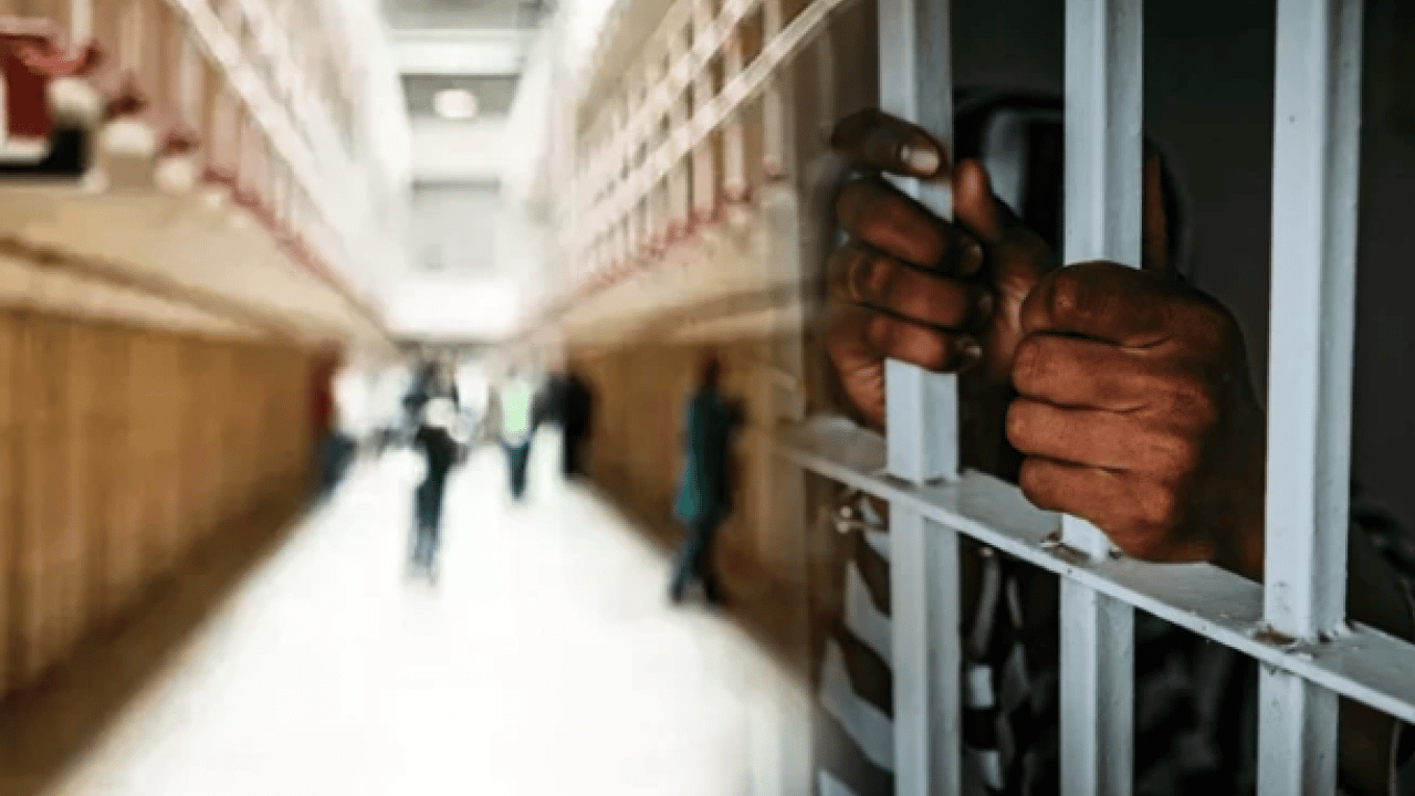 İnfaz sistemi sil baştan: Hapis cezasına alternatif geliyor!