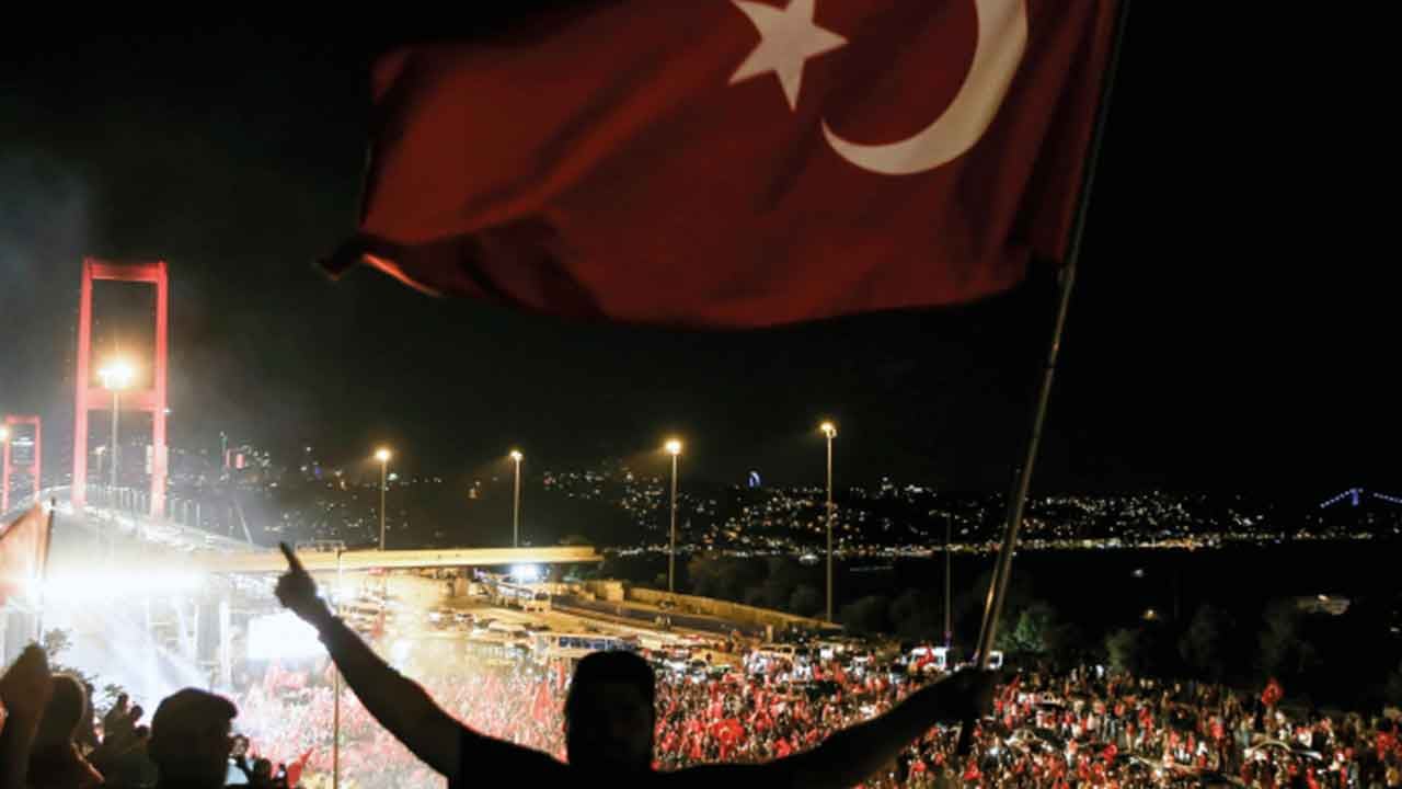 Foto - İngiliz bakandan gündeme oturan Türkiye itirafı: Siyasileri dinlemedi, hemen Ankara'ya uçtu