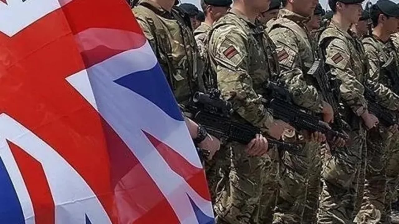 Foto - İngiliz basınından bomba iddia: Beklenmedik Katar kararı duyuruldu