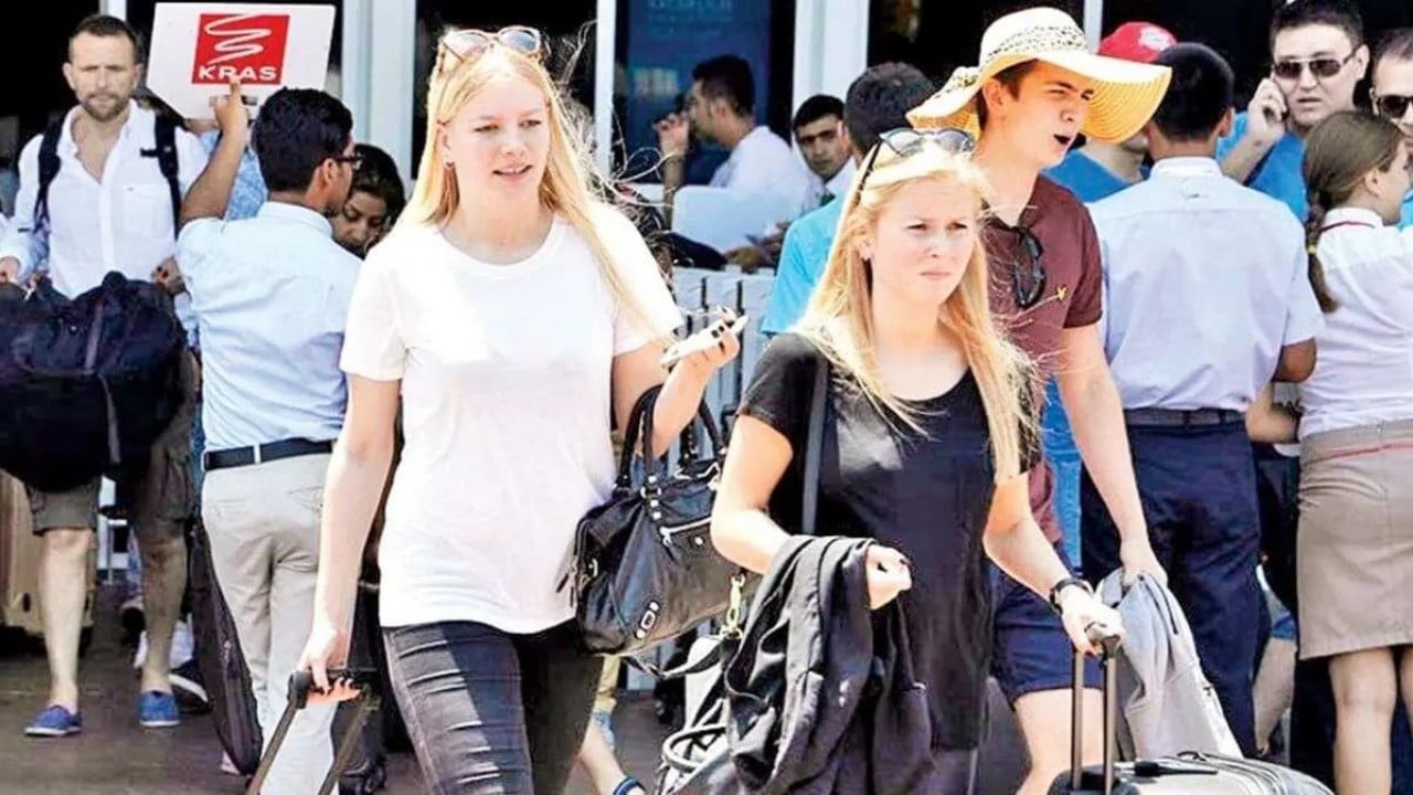 Foto - İngiliz devinden Türkiye ile ilgili can sıkıcı çıkış: Sebepsiz yere olumsuz manşetlere taşınmaya başladı