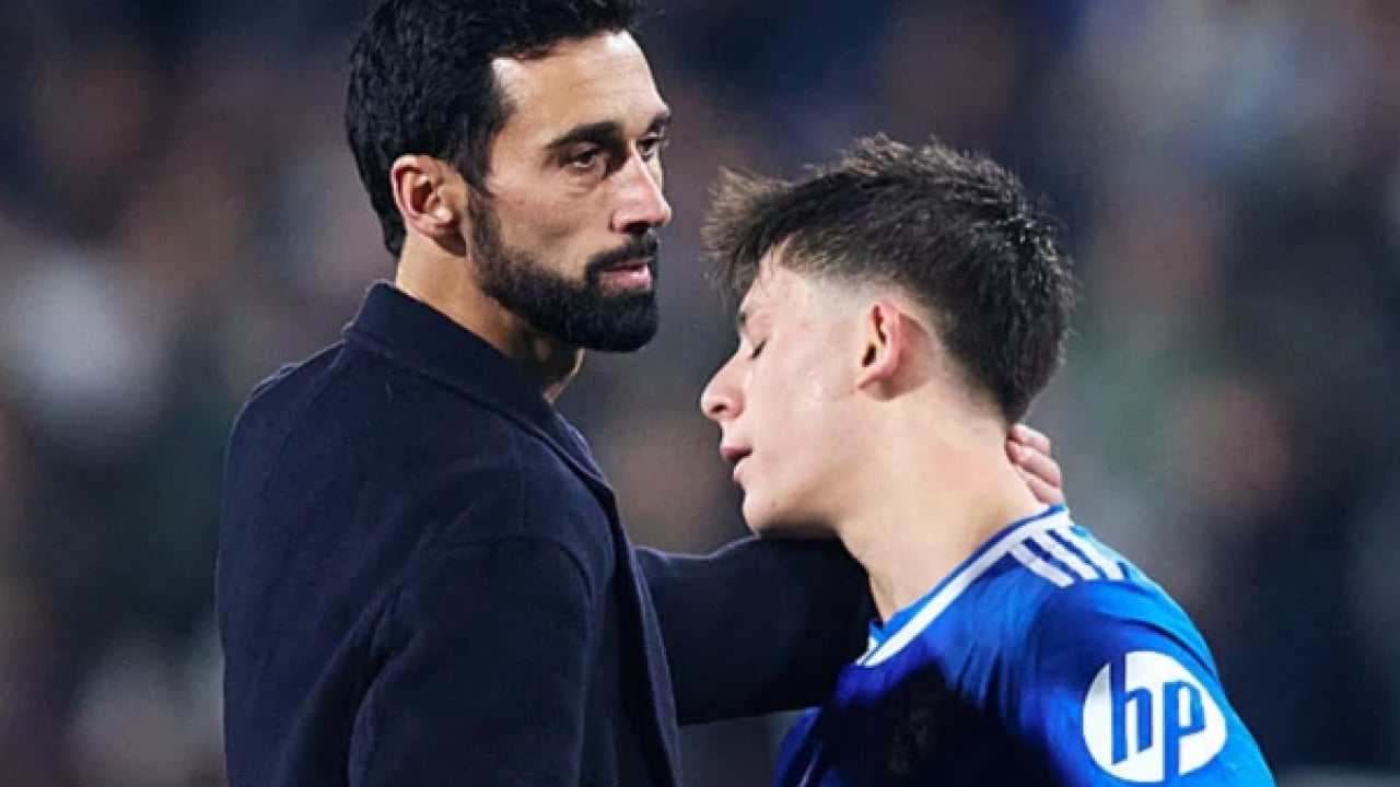 Foto - İngiliz devi Arda Güler için geliyor: İspanyollar tarih verdi!