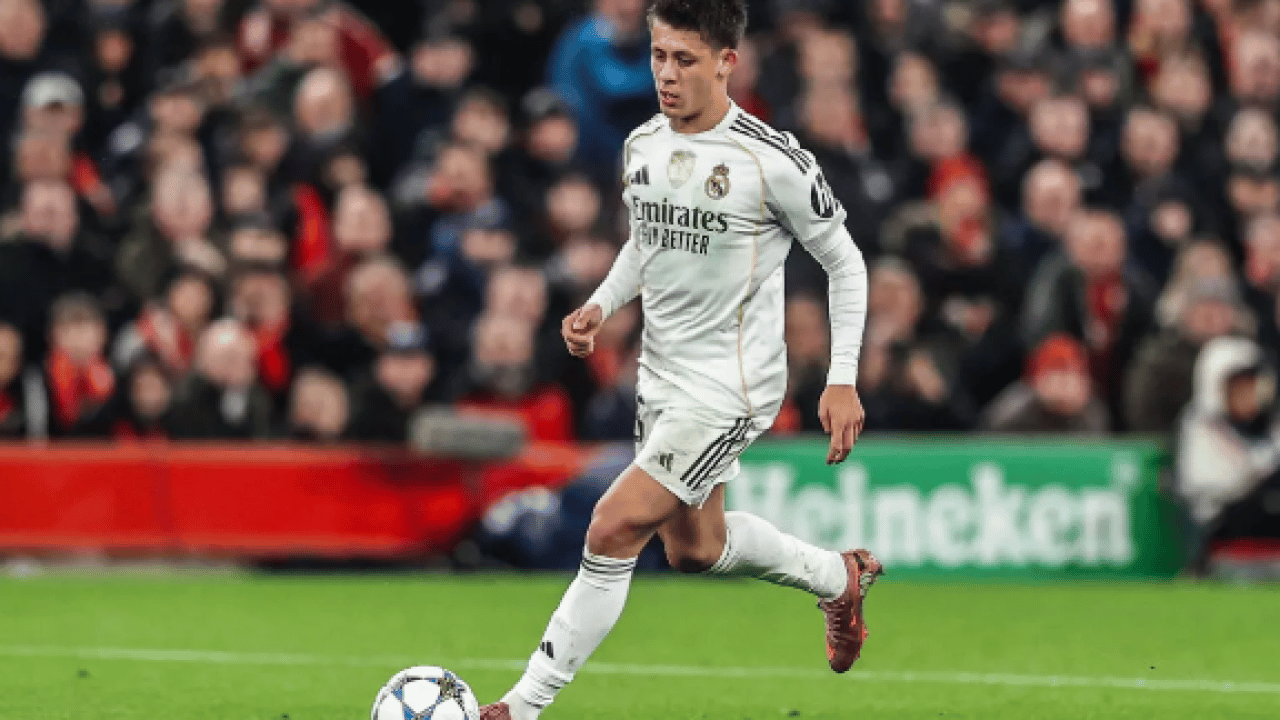 İngiliz devi Arda Güler için geliyor: İspanyollar tarih verdi!