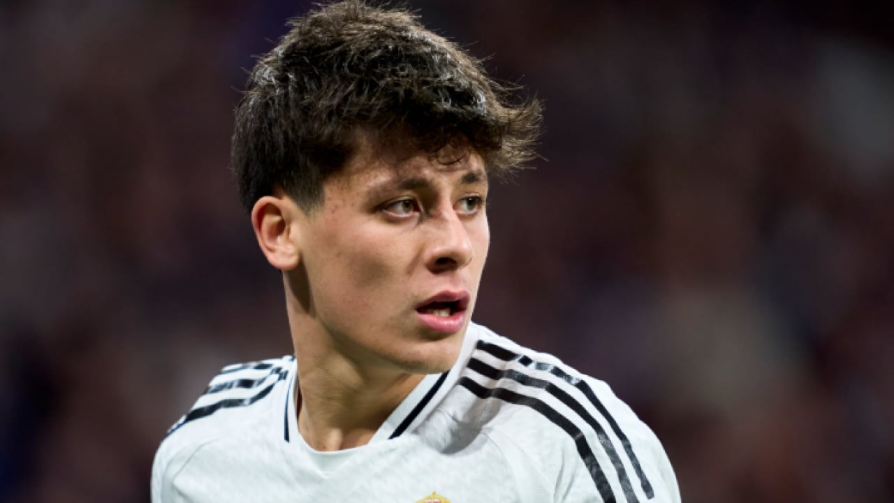 Foto - İngiliz devi Arda Güler için geliyor: İspanyollar tarih verdi!