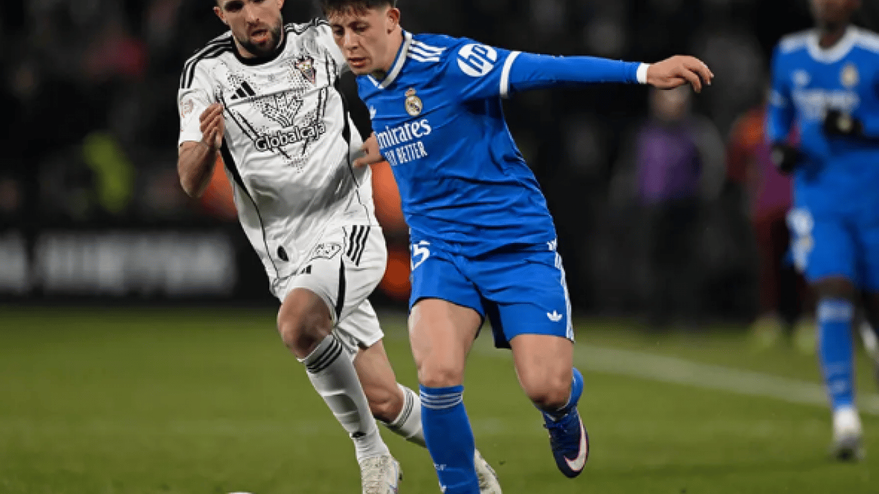 Foto - İngiliz devi Arda Güler için geliyor: İspanyollar tarih verdi!