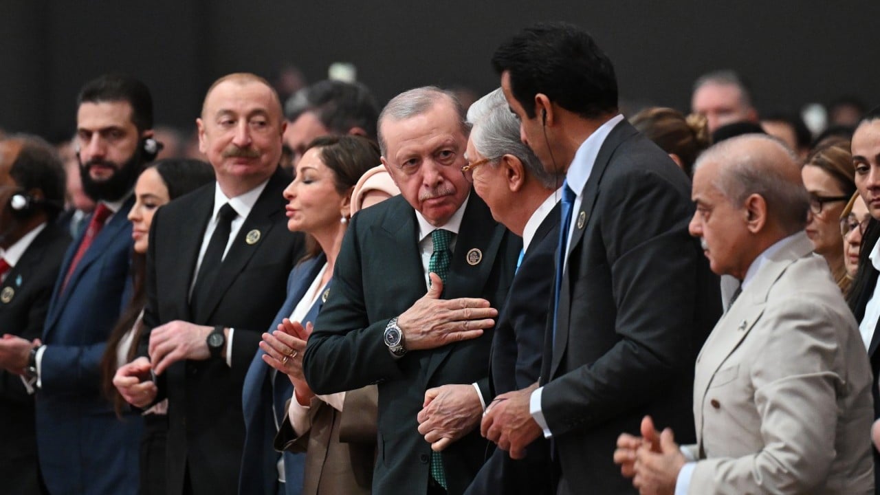 Foto - İngiliz ekonomi gazetesi Financial Times yazdı: Tek kurtuluş Türk koridoru