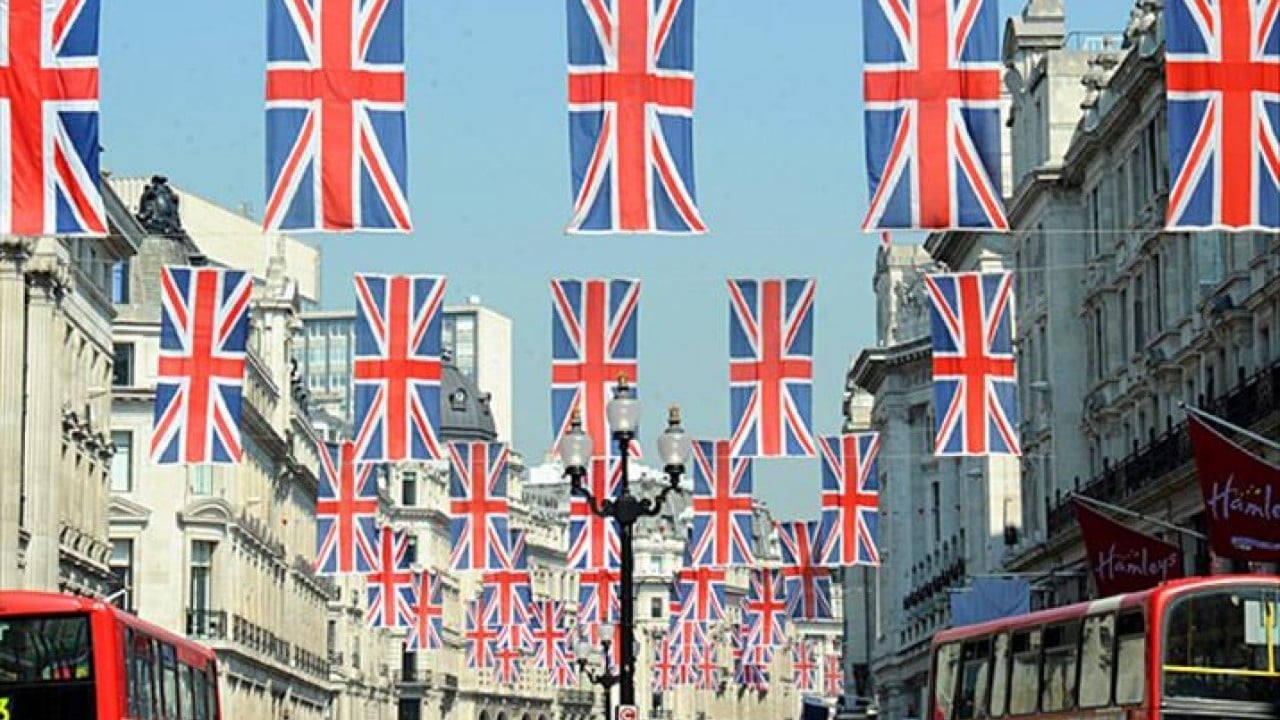 Foto - İngiliz ekonomisinde berbat görüntü!