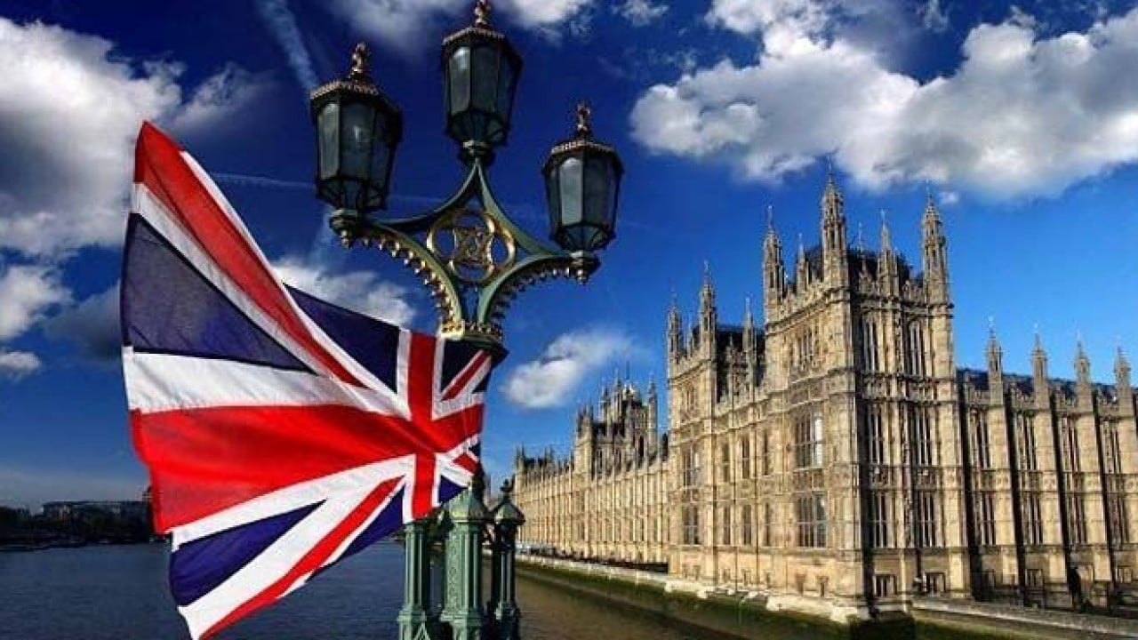 Foto - İngiliz ekonomisinde berbat görüntü!