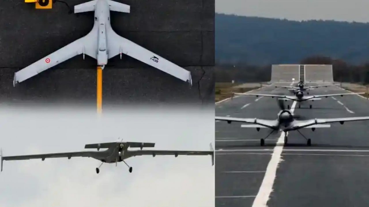 Foto - İngiliz isim Baykar'ın verdiği asıl mesajı açıkladı! 'Daha da kötü bir denklem oluşturuyor'