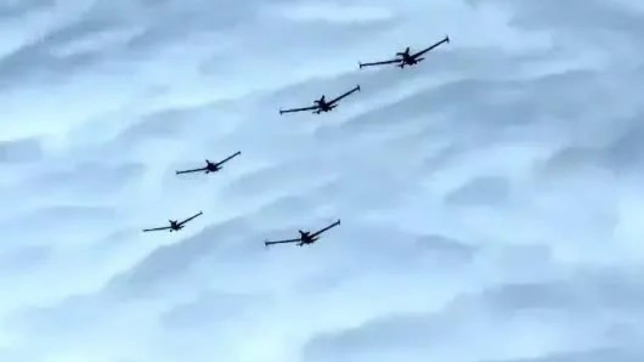 Foto - İngiliz isim Baykar'ın verdiği asıl mesajı açıkladı! 'Daha da kötü bir denklem oluşturuyor'