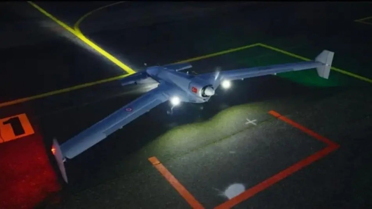 Foto - İngiliz isim Baykar'ın verdiği asıl mesajı açıkladı! 'Daha da kötü bir denklem oluşturuyor'