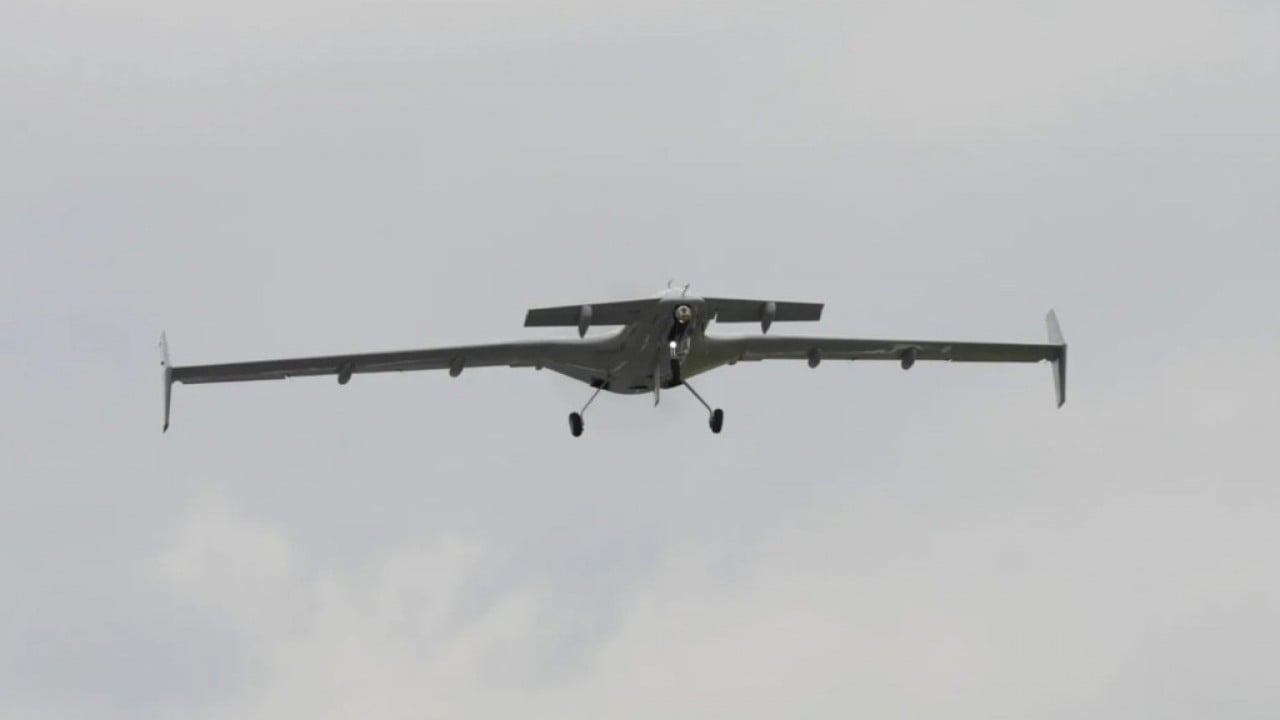 Foto - İngiliz isim Baykar'ın verdiği asıl mesajı açıkladı! 'Daha da kötü bir denklem oluşturuyor'