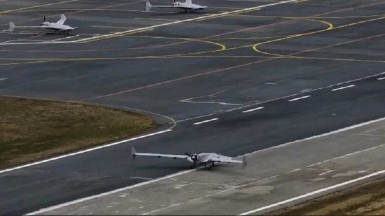 Foto - İngiliz isim Baykar'ın verdiği asıl mesajı açıkladı! 'Daha da kötü bir denklem oluşturuyor'