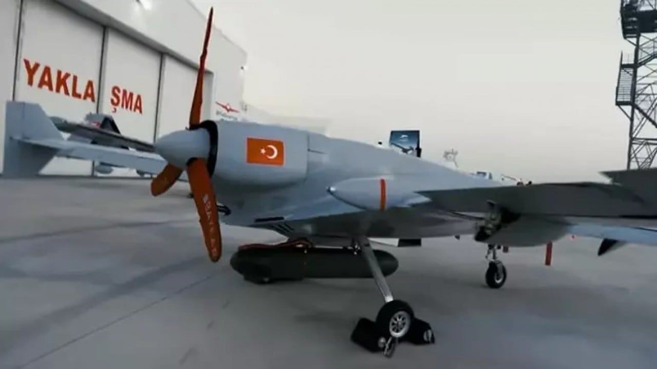 Foto - İngiliz isim Baykar'ın verdiği asıl mesajı açıkladı! 'Daha da kötü bir denklem oluşturuyor'