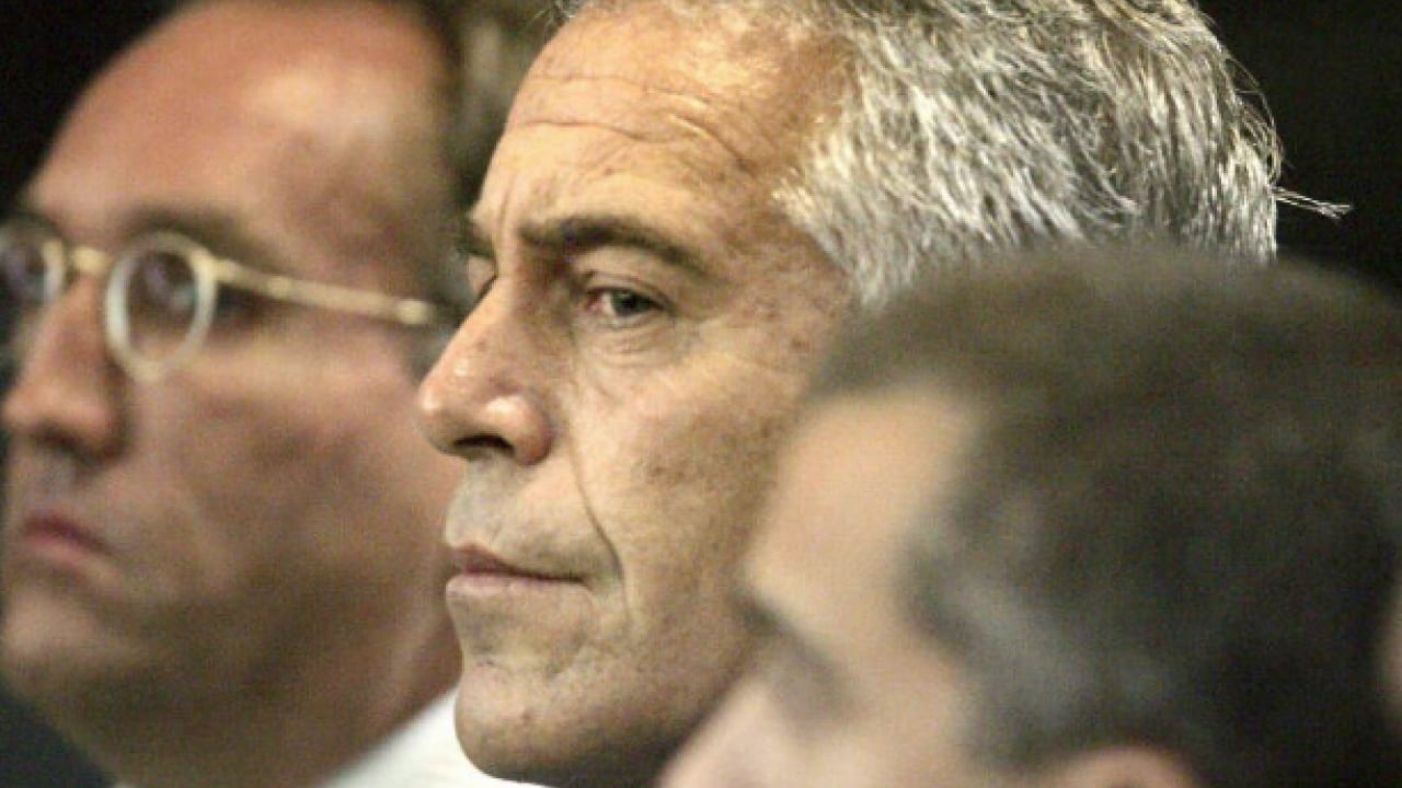 Foto - İngiliz kraliyetinden biri Epstein’den 'uygunsuz Arkadaş' İstedi! ABD açıkladı, O liste tüm ülkeyi şok etti